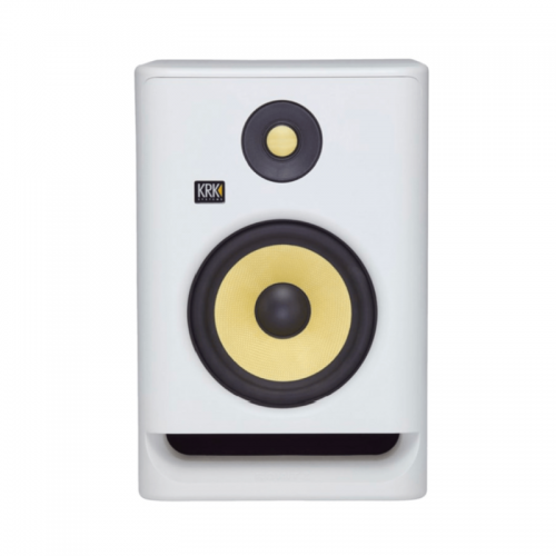 KRK Rokit RP7 G4 White